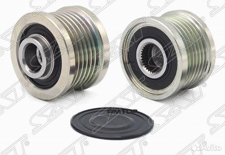 SAT ST23151EN20A ST-23151-EN20A SAT Обгонный шкив