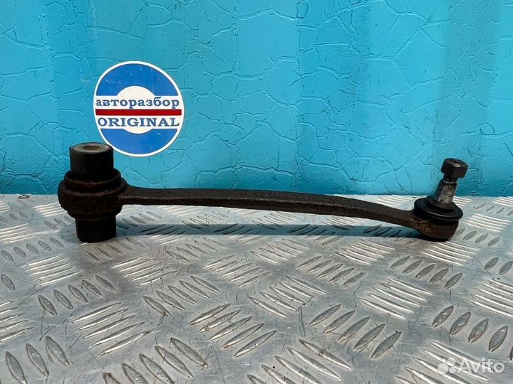 Рычаг развальный задний Mercedes-Benz S-Class W220