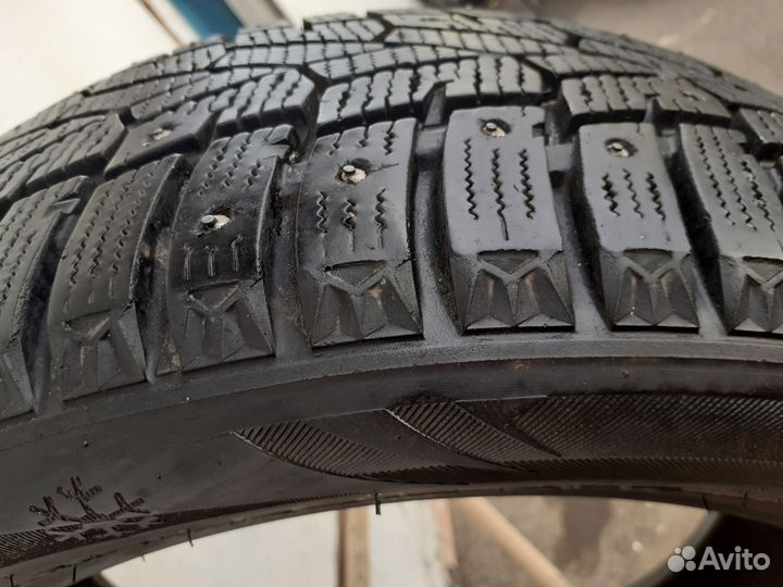 Nexen Winguard WinSpike WH6 215/50 R17