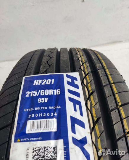 Hifly HF 201 215/60 R16