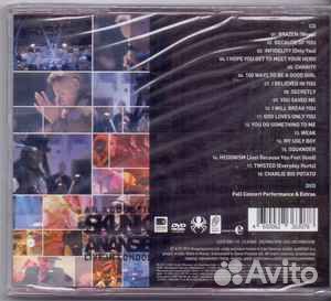 Skunk Anansie – An Acoustic Skunk Anansie London