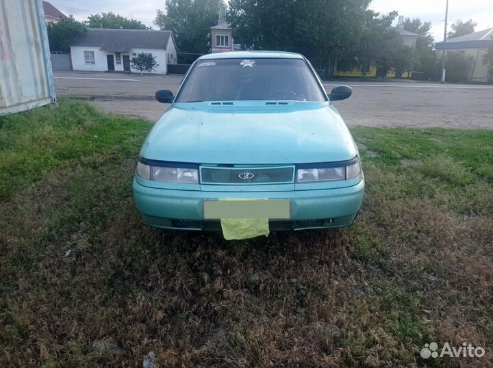 ВАЗ 2115 Samara 1.5 МТ, 2005, 244 382 км