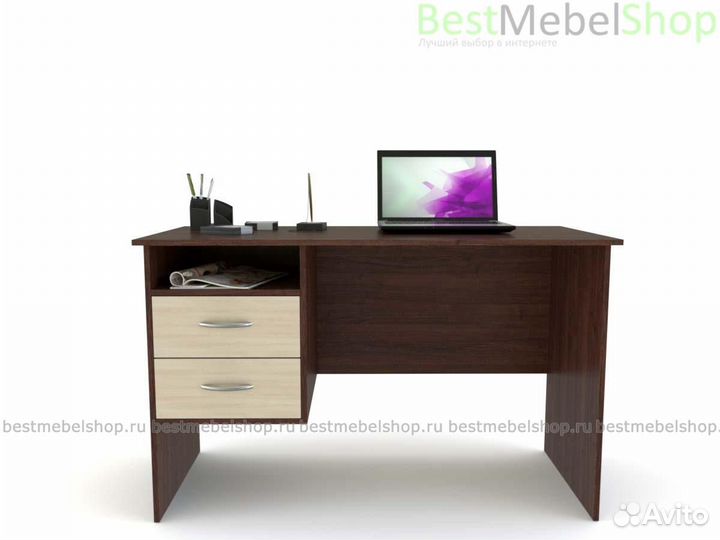 Стол письменный новый