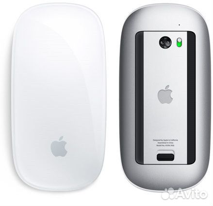 Мышь Apple Magic Mouse 1 (A1296)