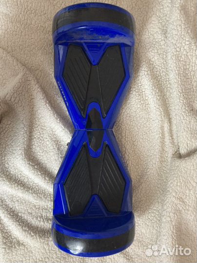 Гироскутер