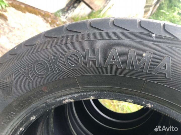 Hankook Kinergy Eco 195/65 R15