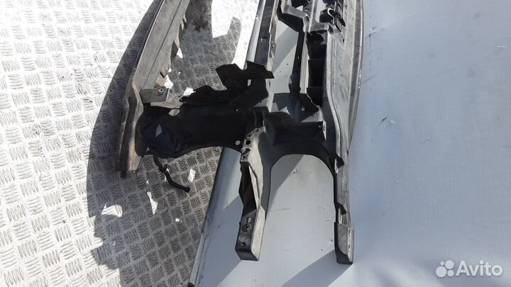 Передняя volkswagen touran 1T1, 1T2 3-9 дней