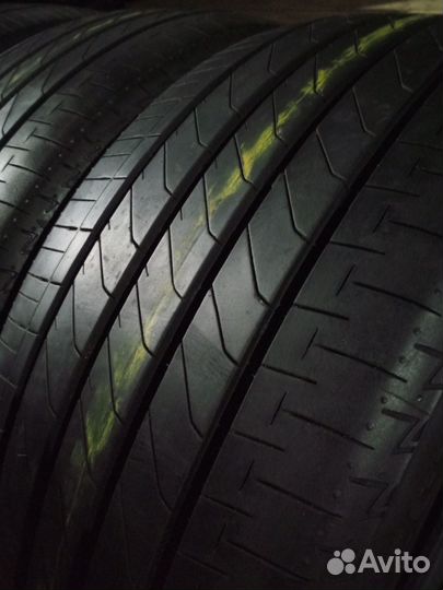 Bridgestone Turanza T005A 245/45 R19 98W