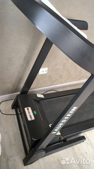 Беговая дорожка Laufstein Corsa Automatic