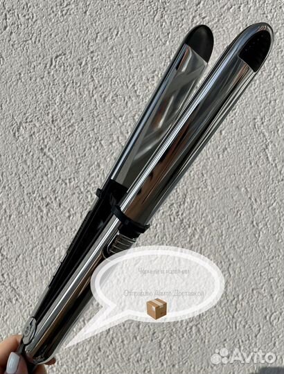 Утюжок для волос аналог babyliss elipsis 3000