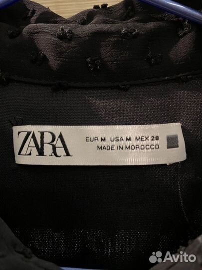 Платье Zara