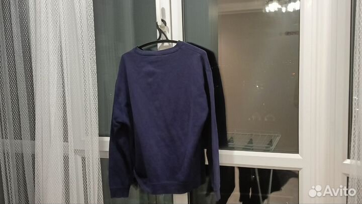 Лонгслив fila оригинал