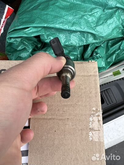 Форсунки ваг 06H906036G