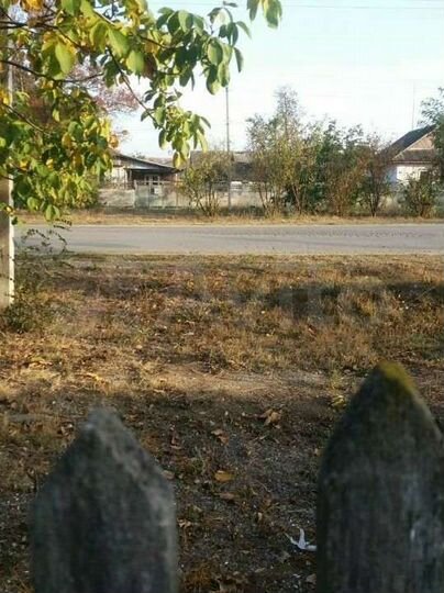 Участок 11 сот. (ИЖС)