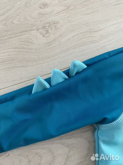 Костюм для плавания 98