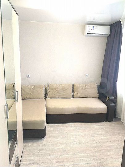 Квартира-студия, 27,3 м², 14/18 эт.