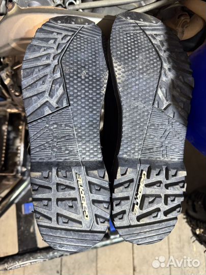 Мотоботы G goerne