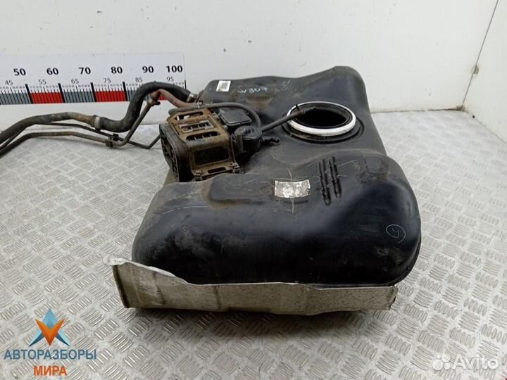 Бак топливный Toyota Prius 2 2007 7700147051