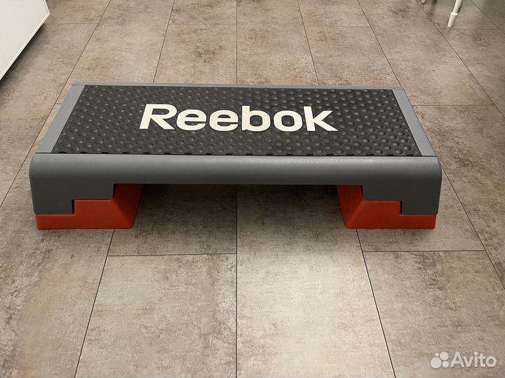 Степ платформа Reebok RSP 16150