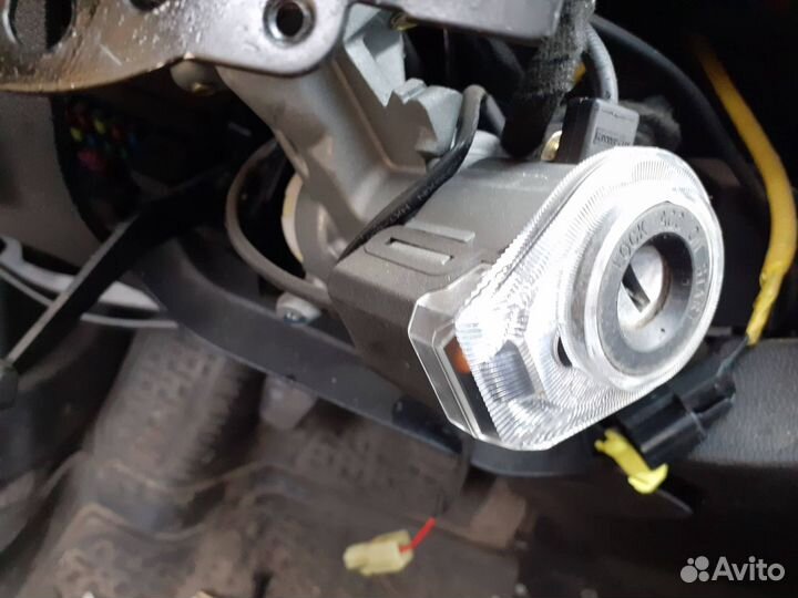 Замок зажигания Chery Bonus A13 Чери Бонус