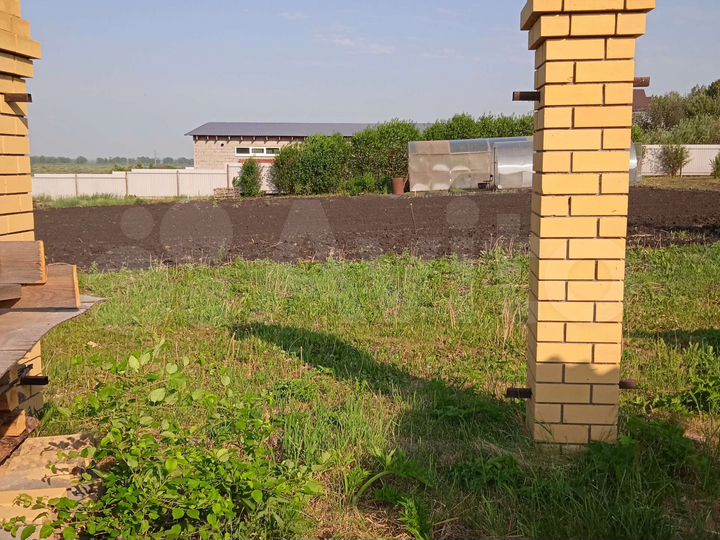 Участок 10,5 сот. (ИЖС)