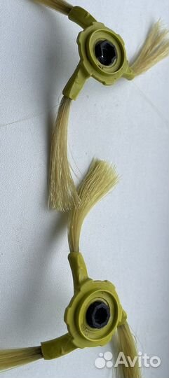 Запчасти для робота пылесоса Lg hom bot square