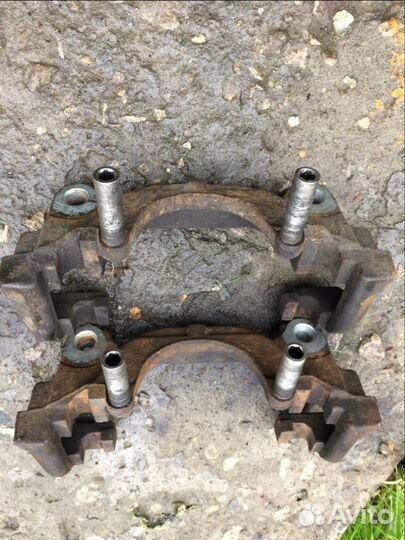 Тормозные скобы для VAG 288мм