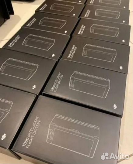Дрон TB60 батареи акб для DJI Matrice 300 RTK
