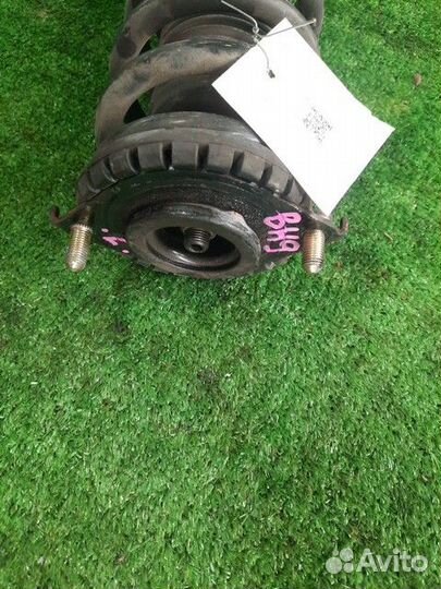 Амортизатор подвески задний левый Subaru Legacy