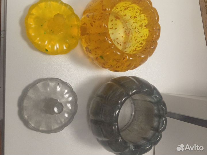 Эпоксидная смола изделия