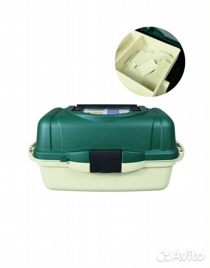 Ящик для рыбалки