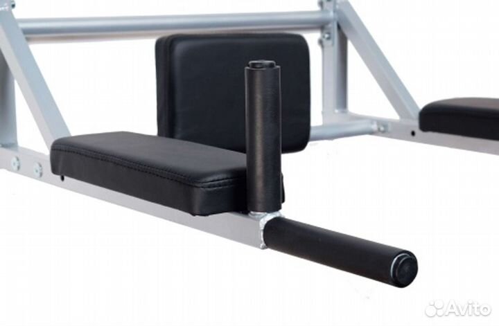 Турник 3 в 1 USA Style