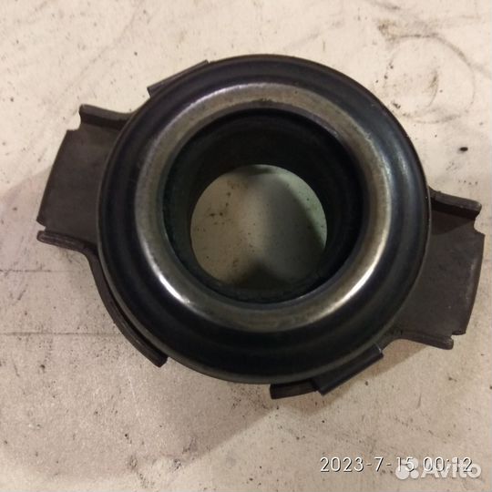 Сцепление с маховиком В