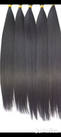 Волосы для наращивания 60-65 см