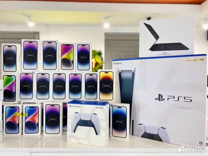 iPhone 14 Pro Max, 256 ГБ