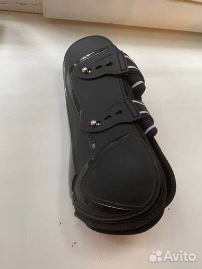 Ногавки для лошади