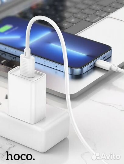 Usb кабель для iPhone