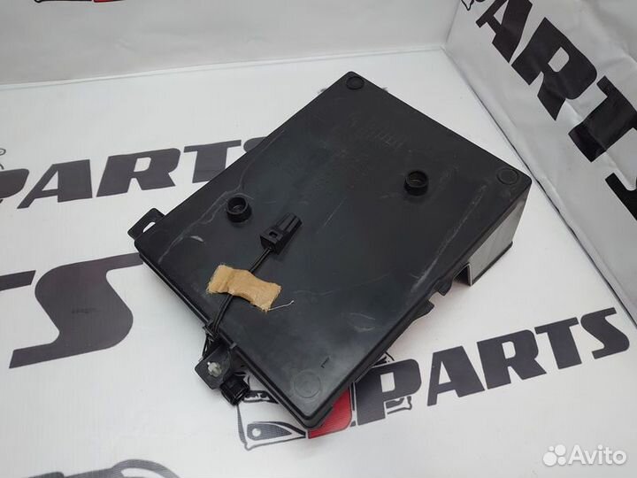 Площадка аккумулятора Mitsubishi ASX