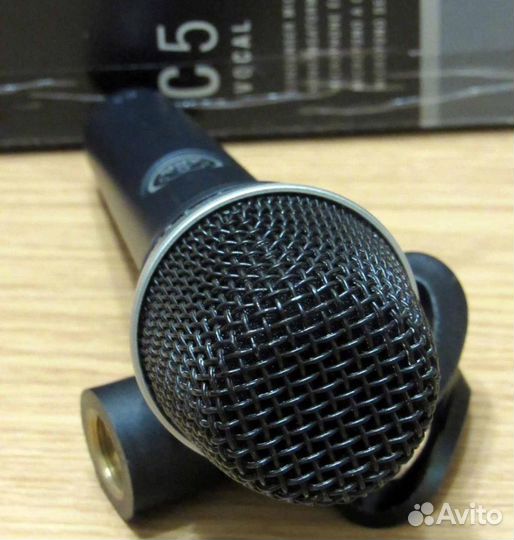Микрофоны AKG C5 Black harman суперзвук 2шт. новые