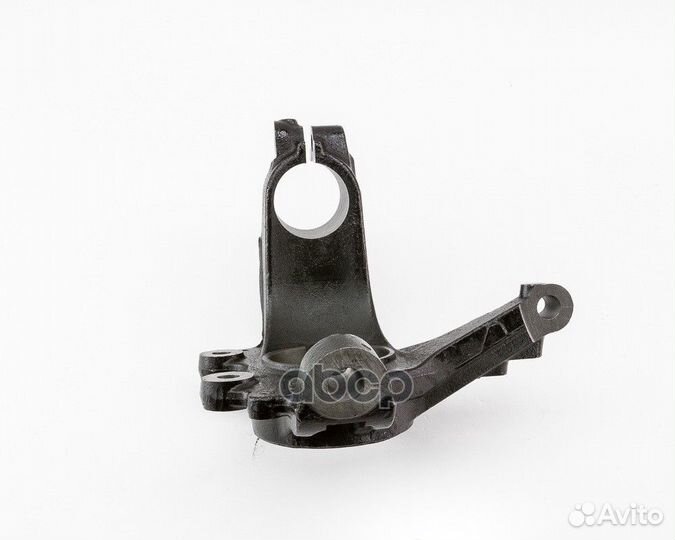 Кулак поворотный ford focus II 2.0 прав. FO1407