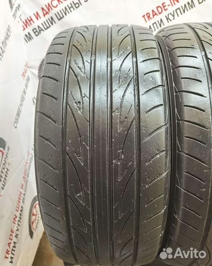 Yokohama Advan Fleva V701 235/45 R17 96Q