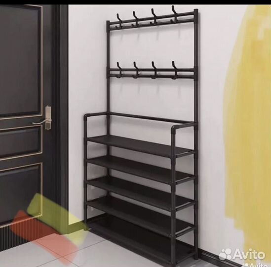 Обувница в прихожую