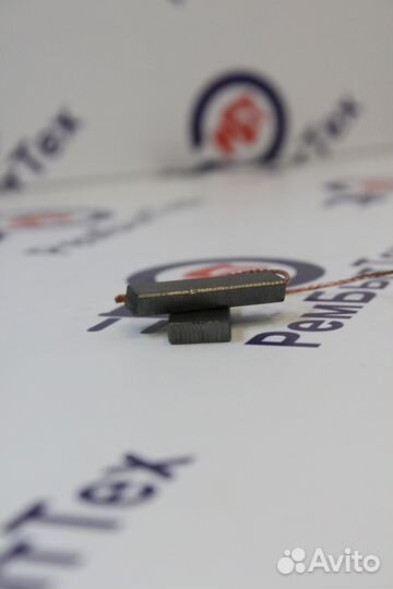 Щетки Угольные 5*13.5 пара