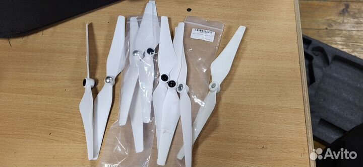 Квадрокоптер dji phantom 3 standard