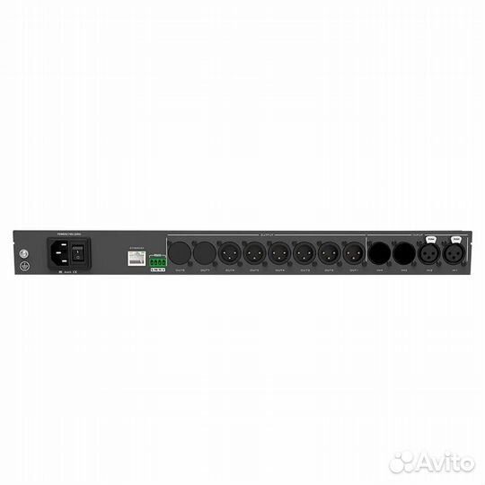 Спикер-процессор S-Track Dolphin 26