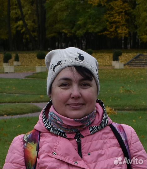 Няня для ребенка