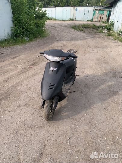 Скутер honda dio 27