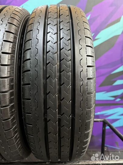 Dunlop SP 10 185/65 R15