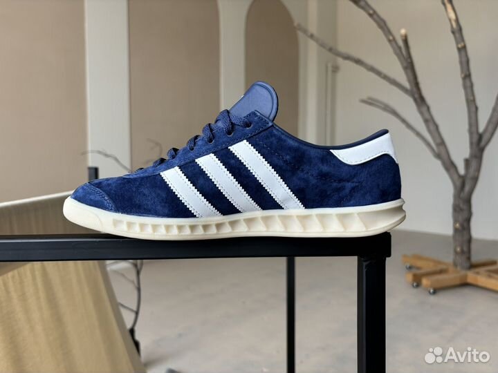 Adidas hamburg