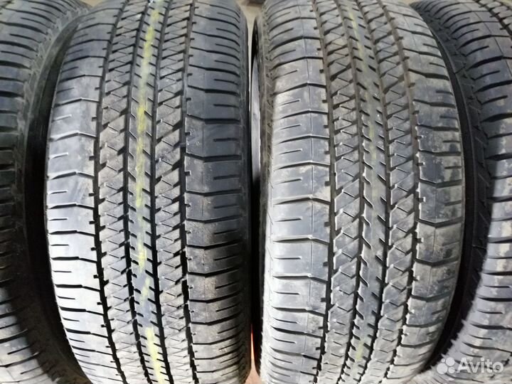 Bridgestone Dueler H/T 684II 275/50 R22